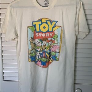 Disney Toy story shirt